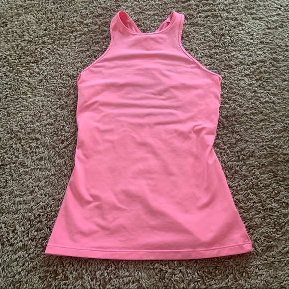 Athleta contemplation tank size XS - Picture 1 of 3